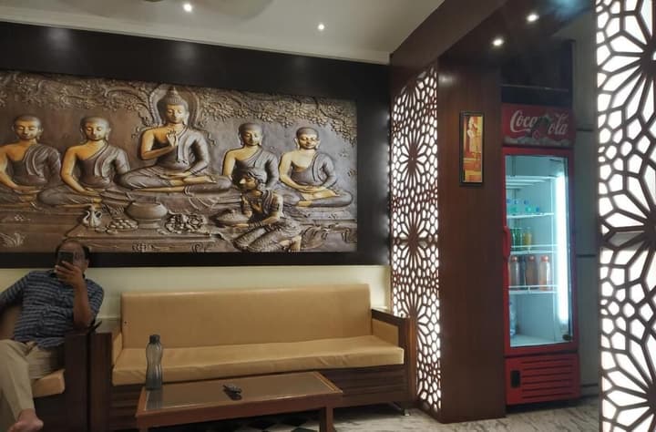 Hotel Ajay International