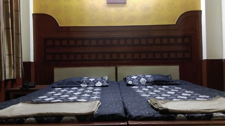 Hotel Ajay International