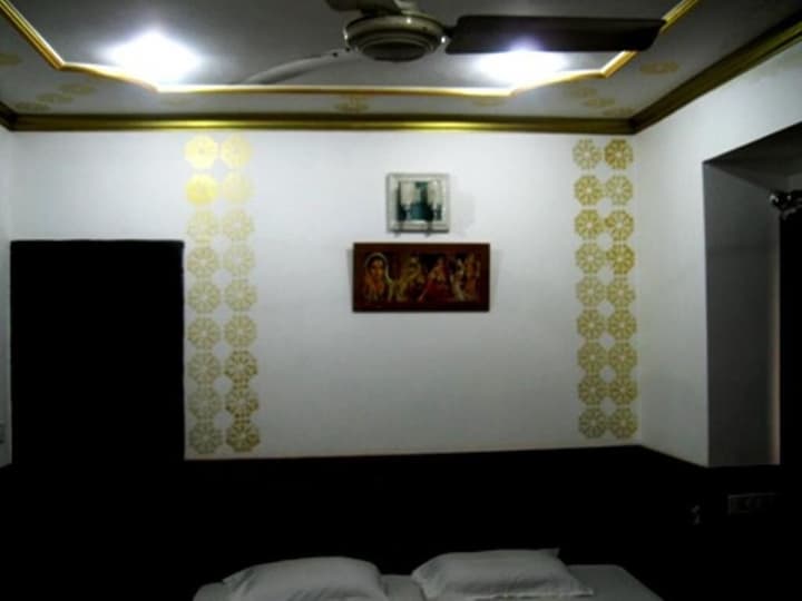 Hotel Ajay International