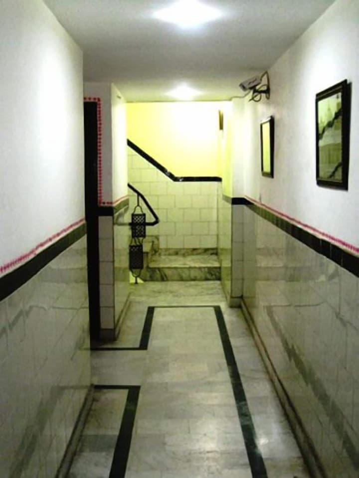 Hotel Ajay International