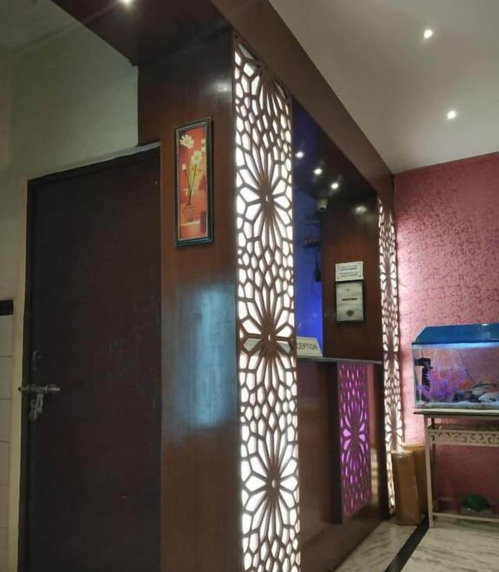 Hotel Ajay International
