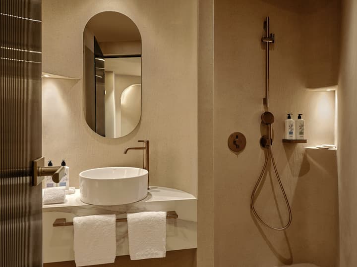 Hotel Porto Antico