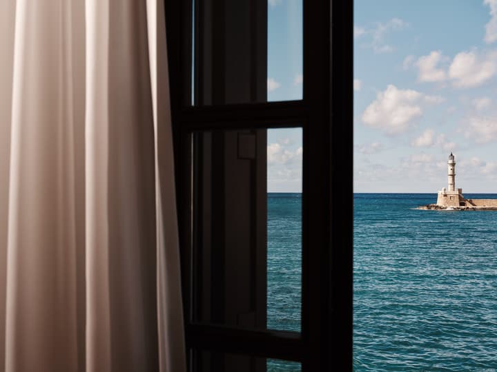 Hotel Porto Antico