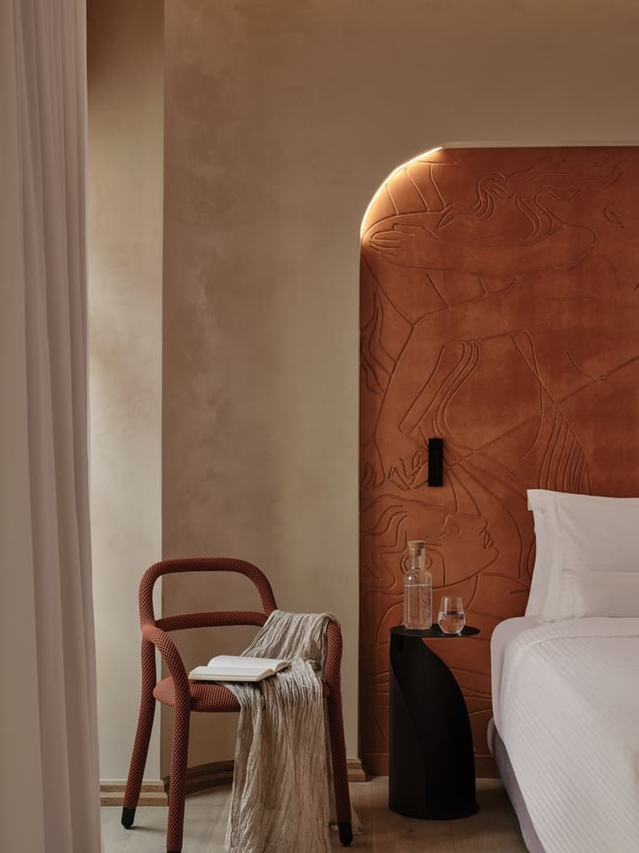 Hotel Porto Antico