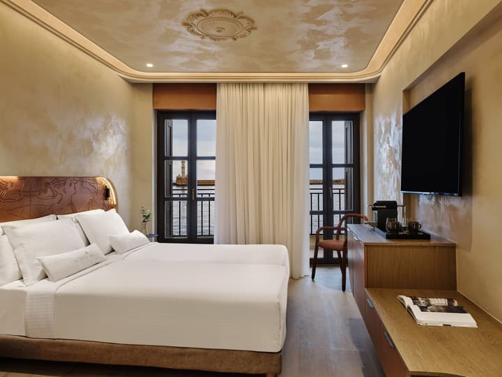 Hotel Porto Antico