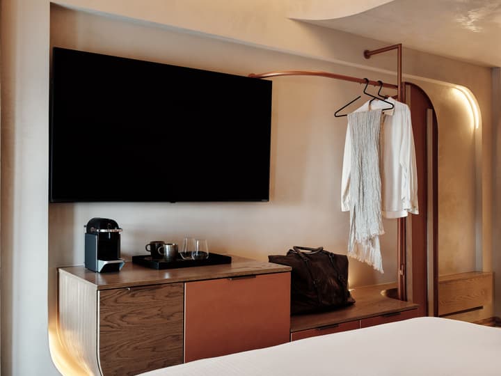 Hotel Porto Antico
