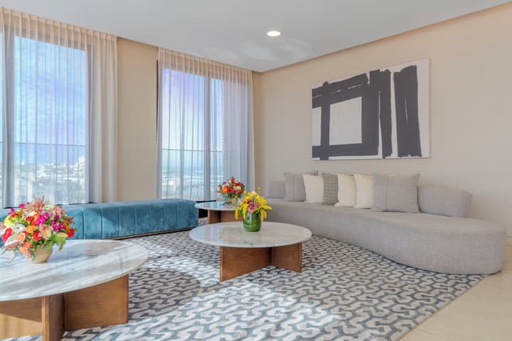Pestana Casablanca