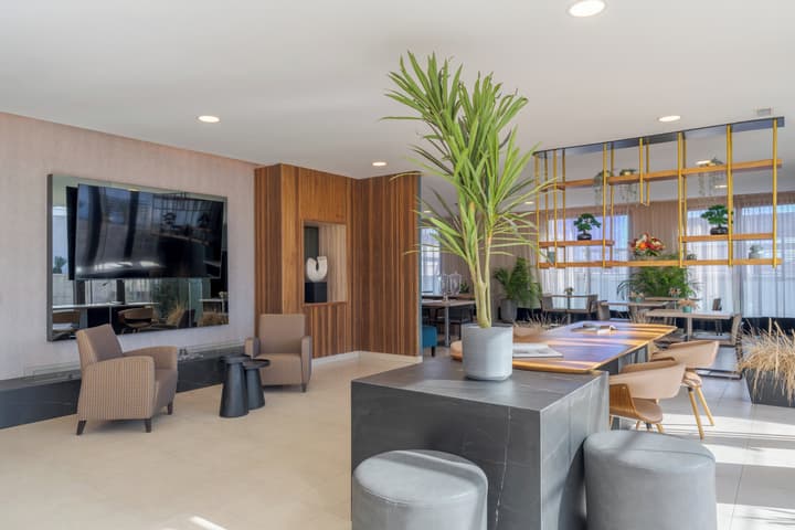 Pestana Casablanca