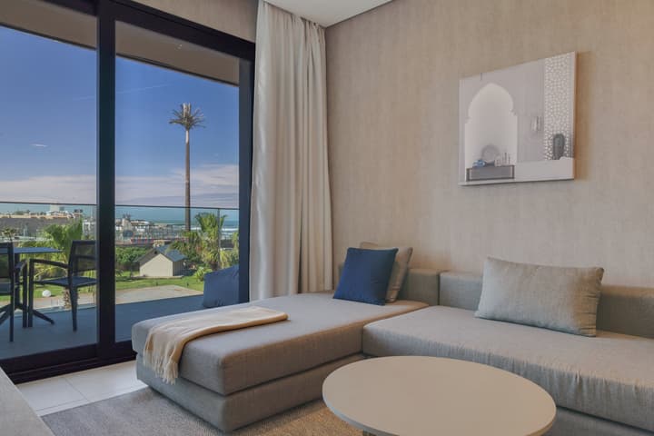 Pestana Casablanca