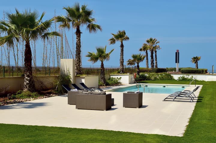 Pestana Casablanca