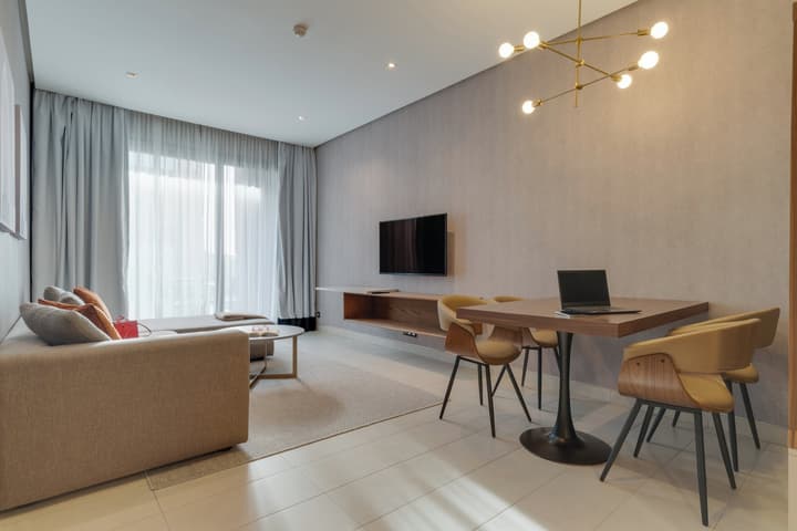 Pestana Casablanca
