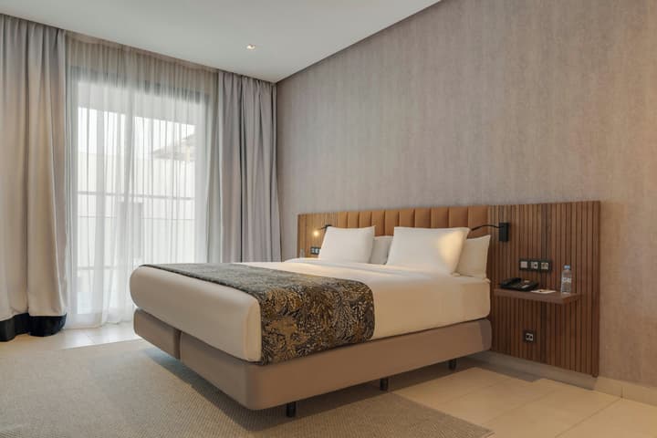 Pestana Casablanca