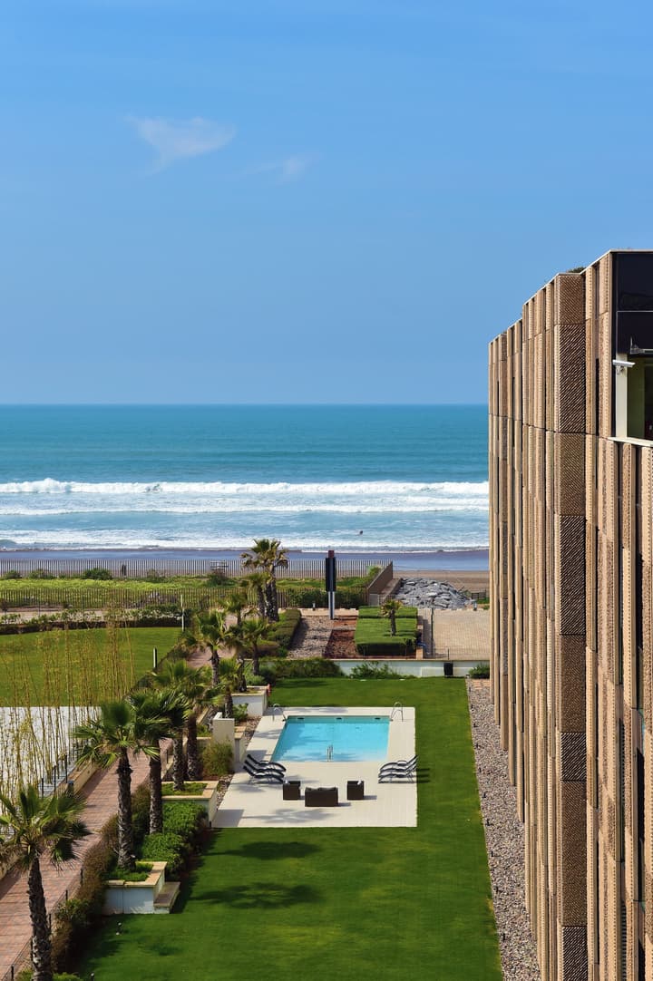 Pestana Casablanca