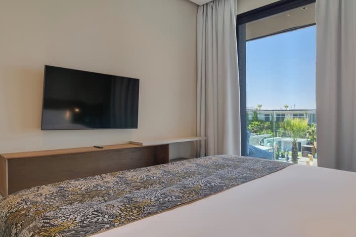 Pestana Casablanca