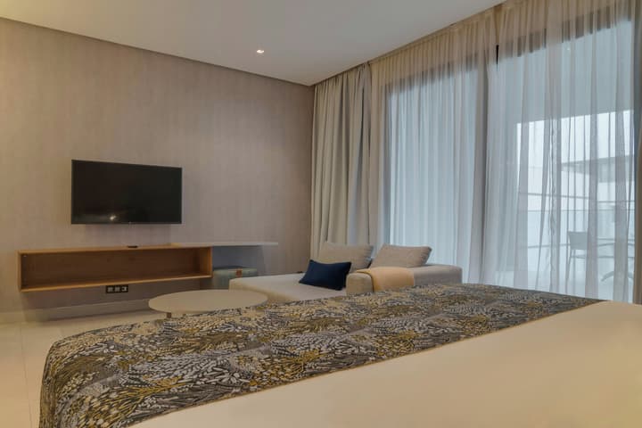Pestana Casablanca