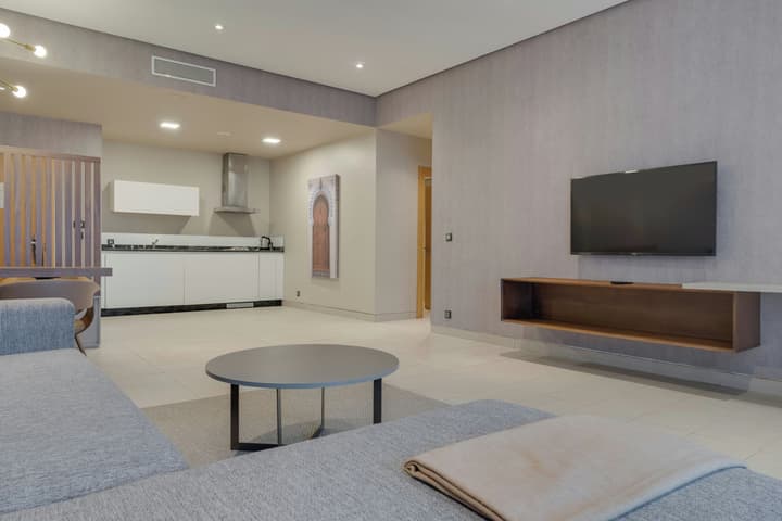 Pestana Casablanca