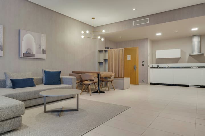 Pestana Casablanca