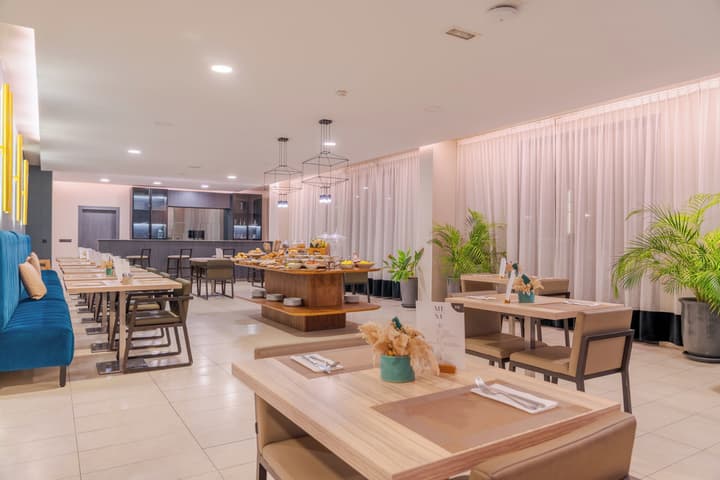 Pestana Casablanca