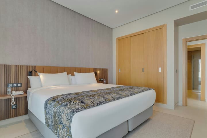 Pestana Casablanca
