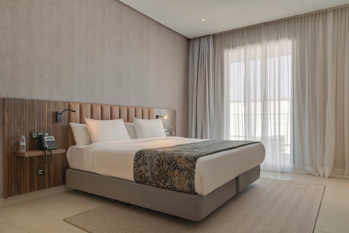 Pestana Casablanca
