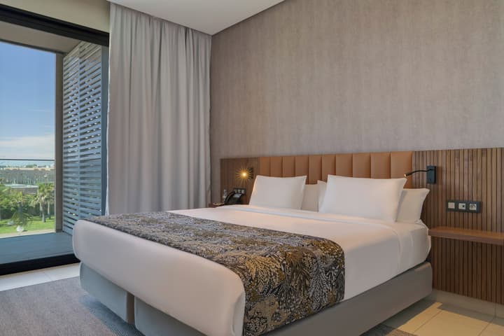 Pestana Casablanca