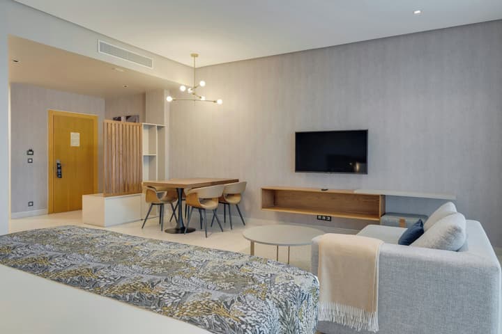 Pestana Casablanca