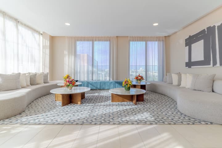 Pestana Casablanca