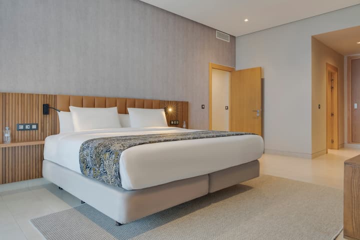 Pestana Casablanca