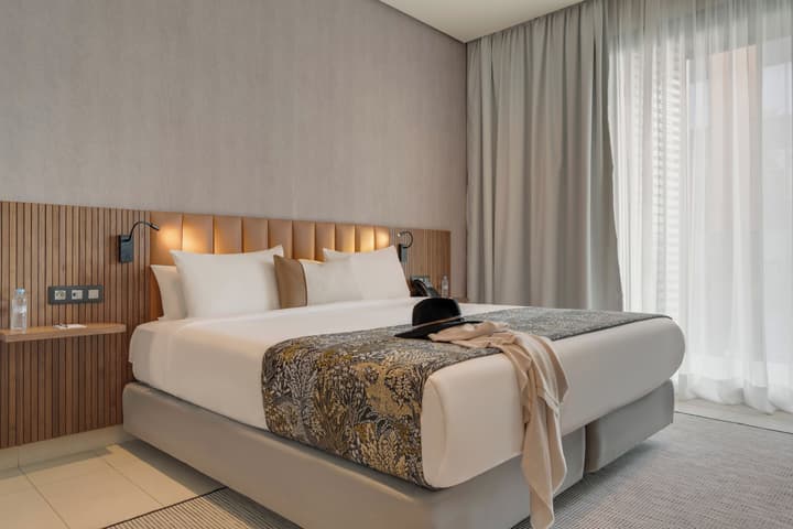 Pestana Casablanca