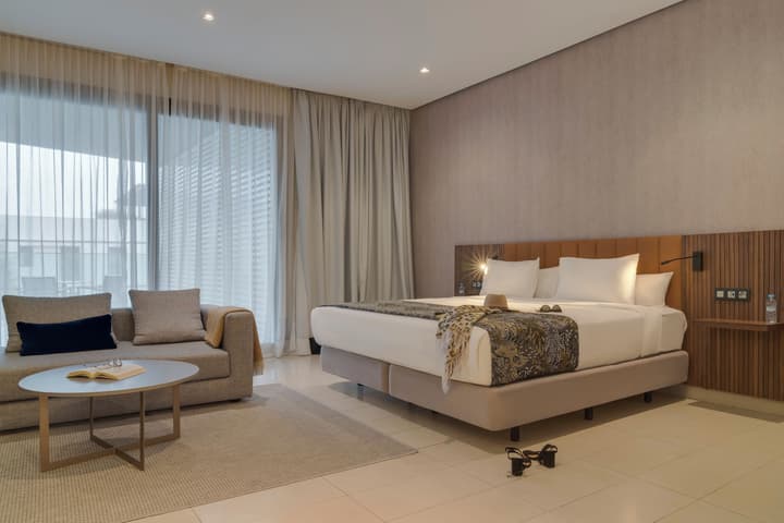 Pestana Casablanca