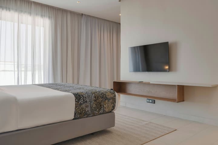 Pestana Casablanca