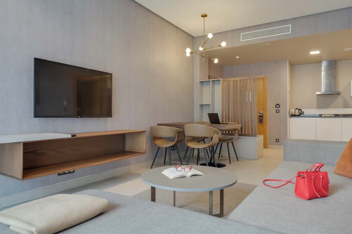 Pestana Casablanca