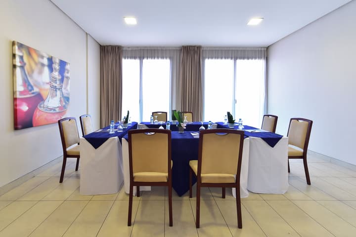 Pestana Casablanca