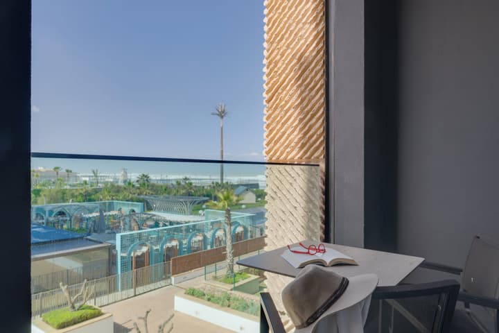 Pestana Casablanca