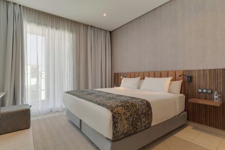 Pestana Casablanca