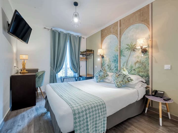 Hotel de Belfort