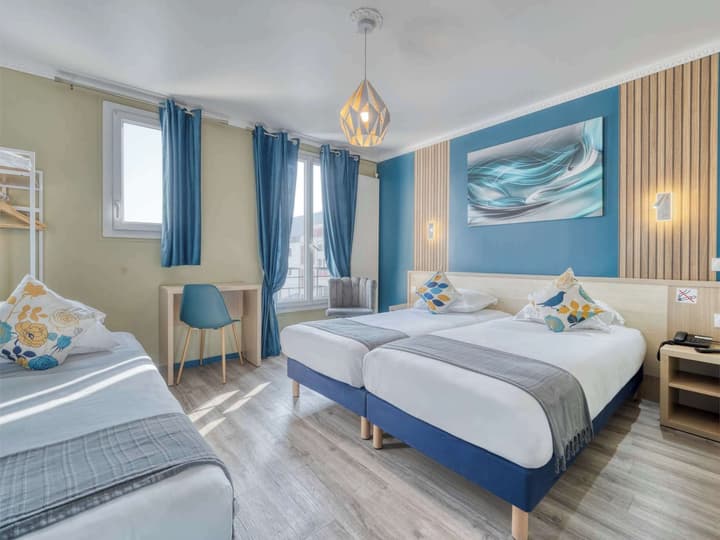 Hotel de Belfort