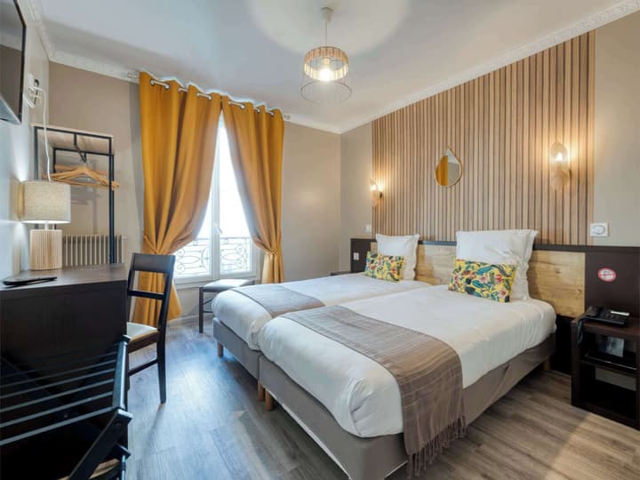 Hotel de Belfort