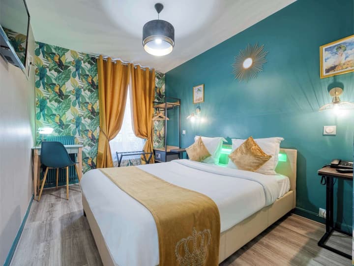 Hotel de Belfort