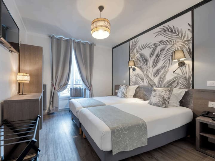 Hotel de Belfort