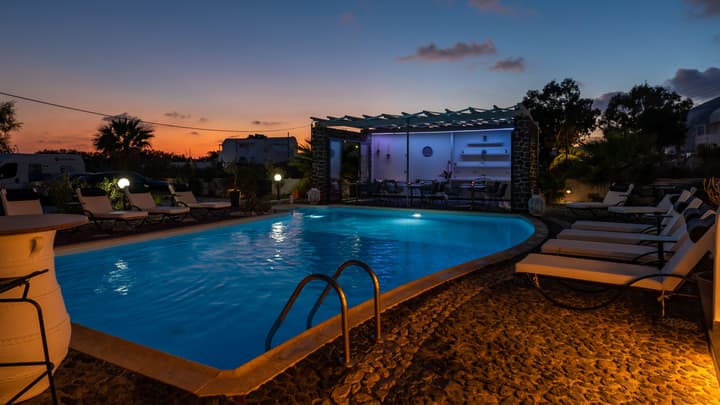 Villa Anemomilos