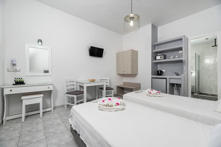 Villa Anemomilos