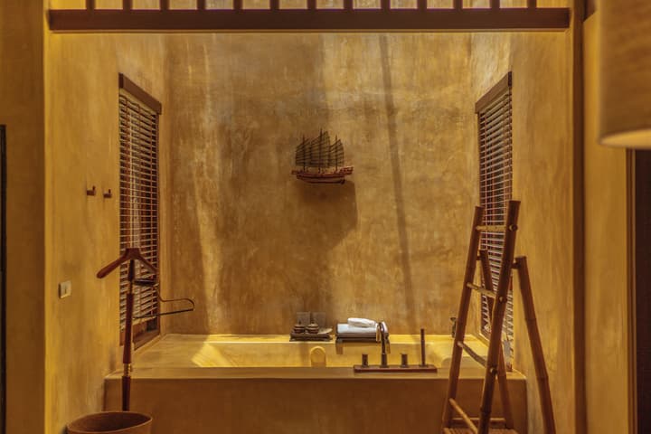 High Season Pool Villa & Spa