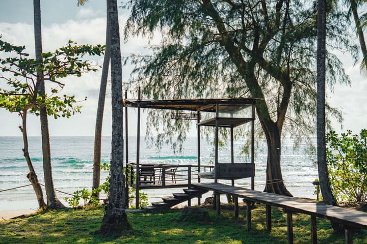 High Season Pool Villa & Spa