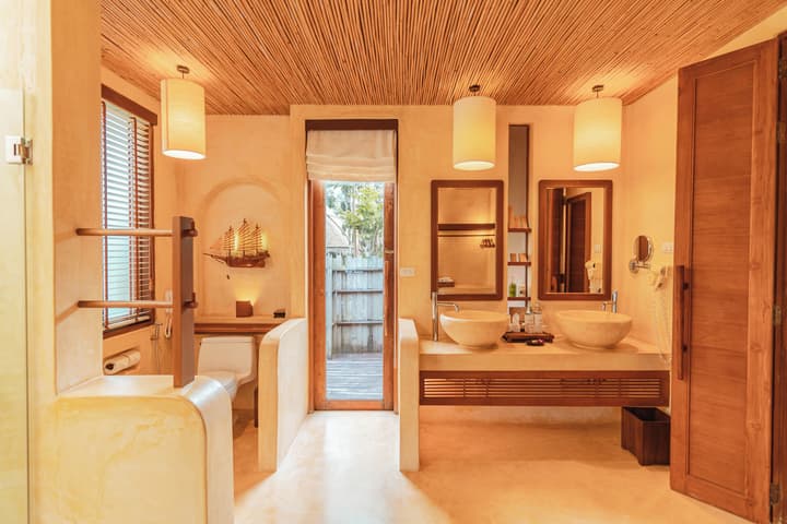 High Season Pool Villa & Spa