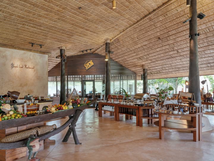 High Season Pool Villa & Spa