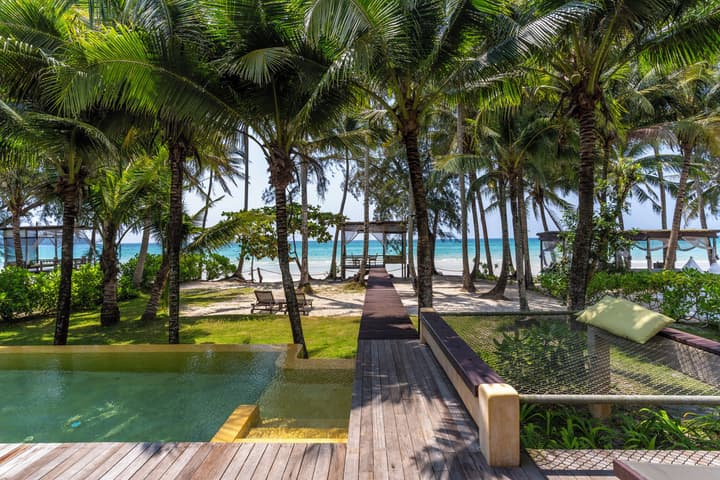 High Season Pool Villa & Spa