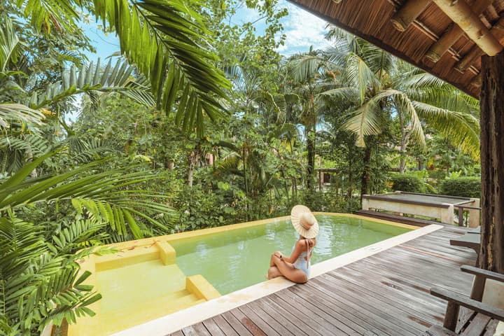 High Season Pool Villa & Spa