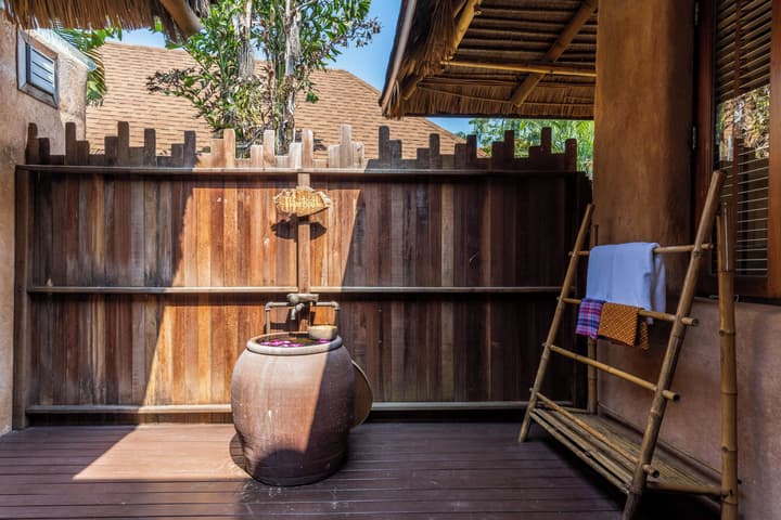 High Season Pool Villa & Spa