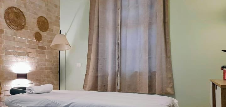 Colony Hotel Haifa